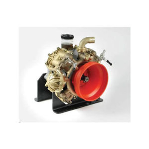 Hypro 9910-Dbs160 High Pressure 4 Diaphragm Pump