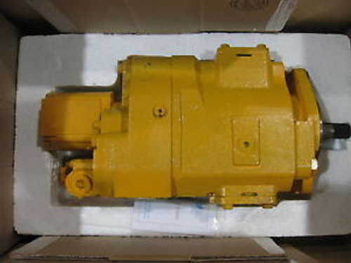 New Aftermarket Cat Caterpillar 8J6155 8J-6155 Pump Gp