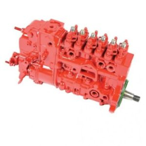 Remanufactured Fuel Injection Pump Case Ih 1680 1670 International 1480 1470