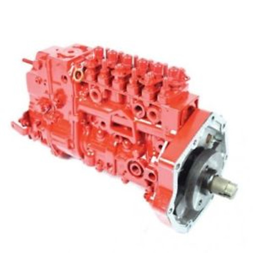 Remanufactured Fuel Injection Pump Case Ih 1680 1670 J918357