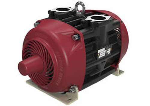 Compressor For Discharging Oil-Free Vane Compressor Liquid Drum Gd-175