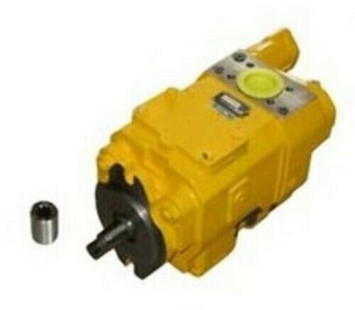 Caterpillar 8J6730 Pump Grp New