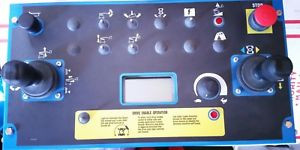 New Genie Z40 110920 Platform Control Box Assembly Oem Boom Man Lift