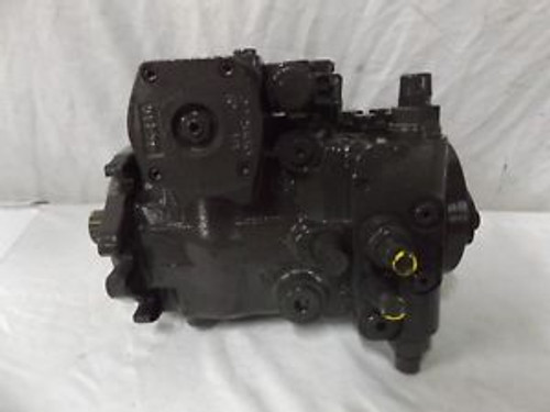 Volvo L35B Variable Displacement Hydraulic Pump New Oem Voe 11308291