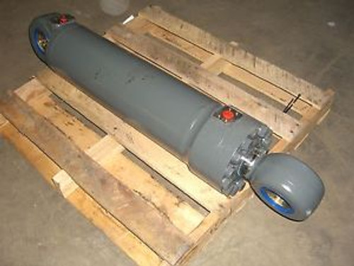 Outrigger Cylinder Liebherr P/N9597590 Fits 934C