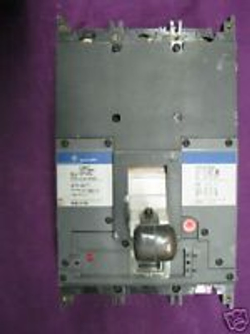 GE SKHA36AT0800 Circuit Breaker