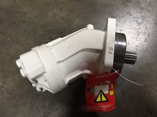 R902160603 Rexroth A2Fm63/61W-Vab010 Fixed Axial Piston Pump