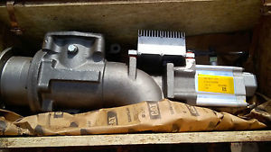 Caterpillar 387-8211 Thermostatic Valve C175-16 C175-20 New Surplus