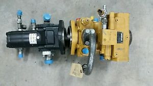 Caterpillar Hydraulic Drive Pump 257-3931 2573931 Oem