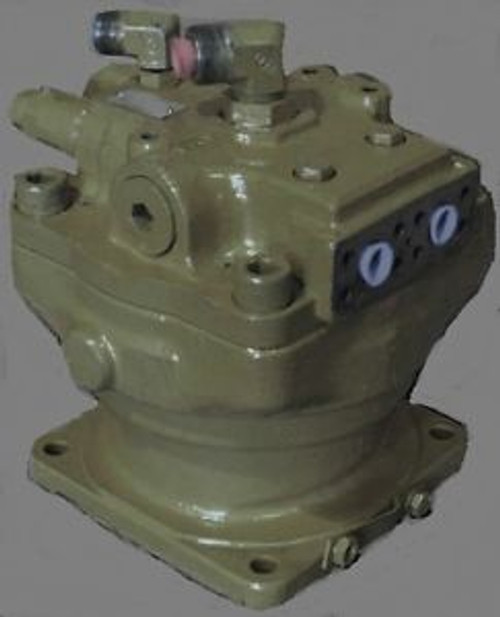 Caterpillar Excavator 225D Swing Motor