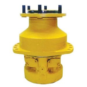 Hydraulic Drive Motor Case 450 465 87035343