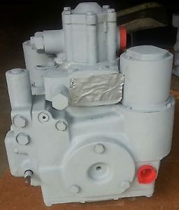 7620-011 Eaton Hydrostatic-Hydraulic  Piston Pump Repair