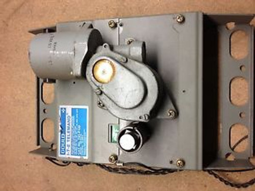 TO1P120 ITE Gould Siemens 120V Motor Operator for KP, HK, HP, HR, CP, CR, SKP, S