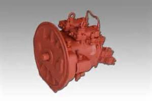 Hitachi  Excavator Uh 14 Hydrostatic Main Pump