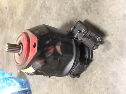 Rexroth A10V045Dfr1/31L-Vsc62K68 Variable Axial Piston Pump R902460860