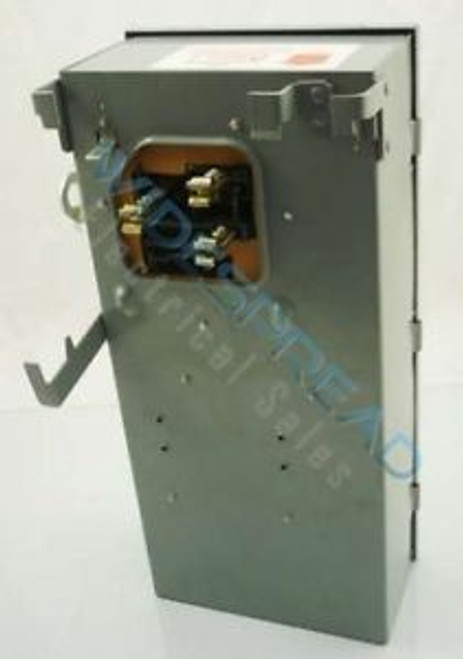 Square D I-Line Bus Plug PQ3210G 100A 240V 3W Fusible Square D I-Line Bus Plug PQ3210G 100A 240V 3W Fusible