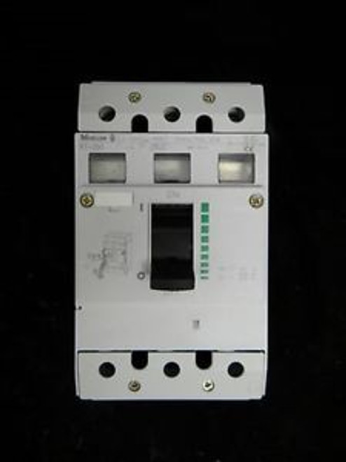 Moeller 200 Amp - 3 Pole - Circuit Breaker - P7-200