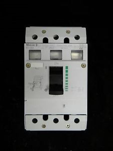 Moeller 200 Amp - 3 Pole - Circuit Breaker - P7-200