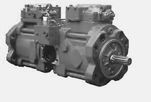 Case Excavator 9020B Hydrostatic Main Pump