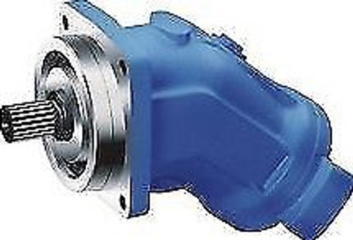 Aa2Fm160/61W-Vsd510 Bent Axis Motor For Hpsi