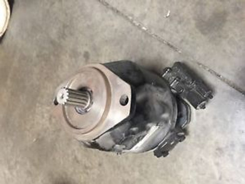 Rexroth A10V071Dfr1/31L-Vrc62K01 Variable Axial Piston Pump