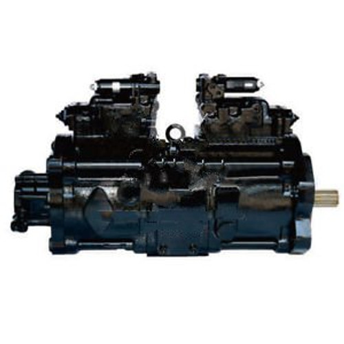 Kobelco Sk230-6E Hydraulic Main Pump
