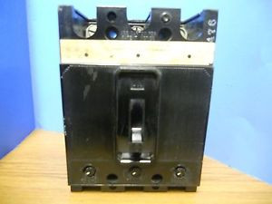 ITE   100 AMP CIRCUIT BREAKER  EF3A100   ................... WA-131