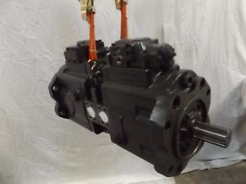 Volvo Excavator Ec360C Installation Main Hydraulic Pump Voe 14616188 New Oem