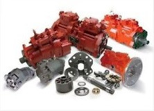 New Caterpillar Pump Motor Gp Psf 1843829 1077054 0R8640 330 322 325 M325