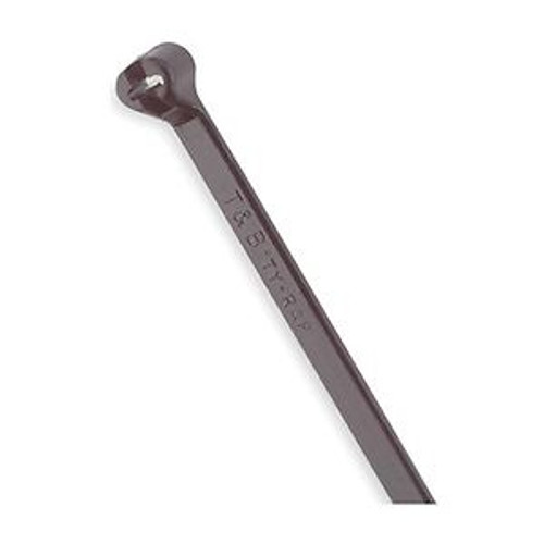 Cable Ties, Intermediate, 5.5In, Pk1000