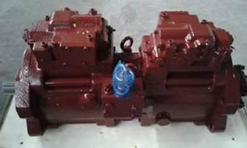 Link-Belt Excavator 2650Q2 & 2700Q1/2 Main Pump