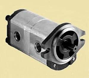 Daewoo Excavator 7381 Pump