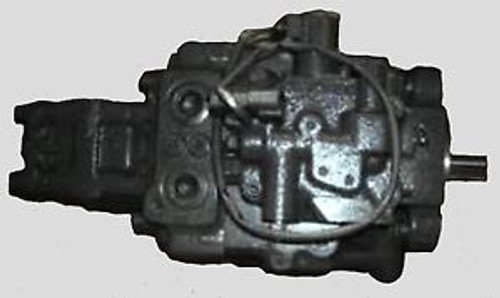 Komatsu Excavator Pc220-3 Hydraulic Main Pump