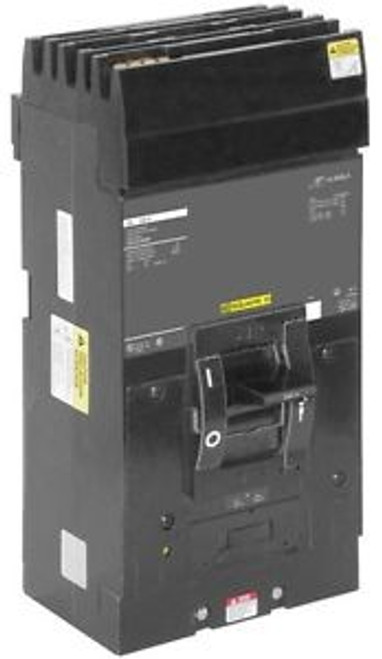 Square-D SQD LH36400 Circuit Breaker