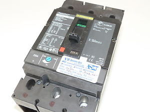 Square D JDP36225 - Used