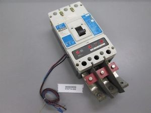 Westinghouse KDB3300W 300 amp Trip Unit With A1X3PK Aux Switch Guaranteed