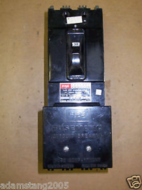 federal pacific XF 30 amp 2 pole XF621030 circuit breaker