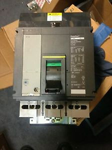 Square-D-Power-Pack-800A-Circuit-Breaker-PL800  Square
