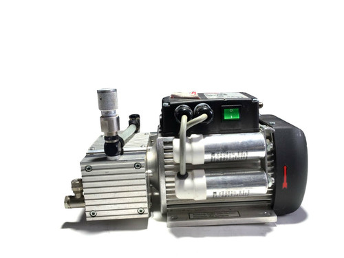 Pfeiffer MVP 015-2 Diaphragm Vacuum Pump