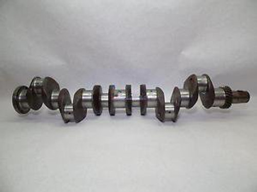 Allis Chalmers 426 Crankshaft Oem Remachined 4036404 M2/01 Rods & Mains