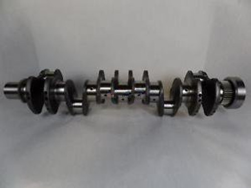 Fits Cummins Isb, 6.7L Crankshaft New 3974538, 4934862, 3974635