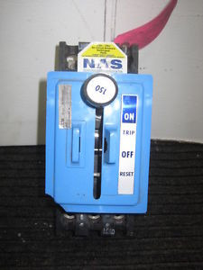 GE THFK236225 circuit breaker 225 amp with handle assembly - tested w/ warranty