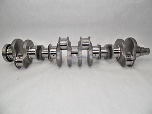 John Deere 6.404 6.466 Oem Crankshaft Remachined 10/20 Rods/Mains R40740 Ar50136