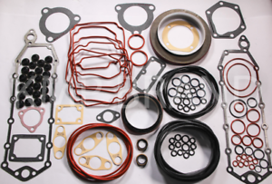 6241-K2-9900 New Aftermarket Komatsu Lower Gasket Kit