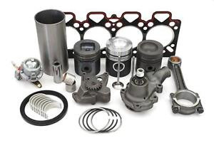 6218-51-2004 Oil Pump Ass Komatsu New Aftermarket