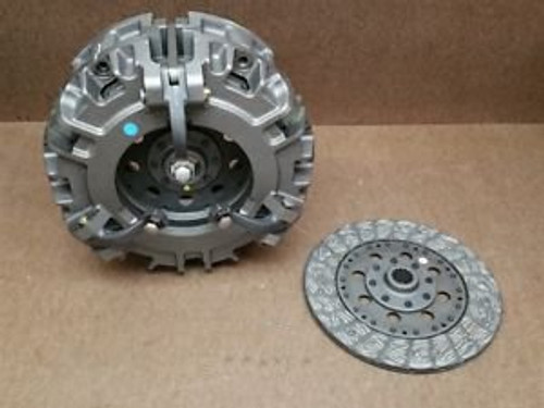 Kubota K35350 L345 Dt L305 Dt Dual Clutch Kit Ppa Pressure Plate Assembly