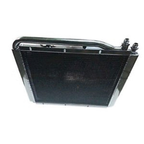 Pc120-6 Hydraulic Oil Cooler For Komatsu Excavator