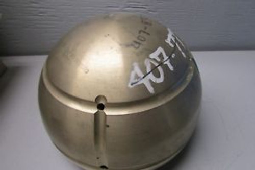 Letourneau 407-8320 Bronze Ball Bushing Part Of Oscillating Axle Group 404-7909