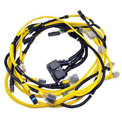 6251-81-9810 Wire Harness For Komatsu Pc450-8 Pc450Lc-8 Excavator Engine 6D125