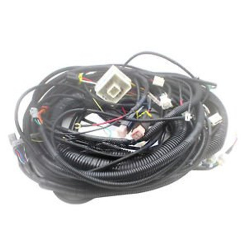 4681837 0005473 0006494 External Wiring Harness For Hitachi